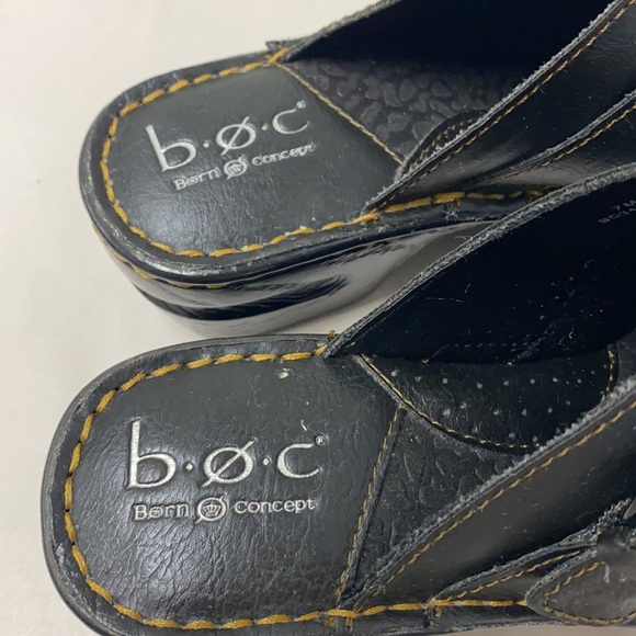 BOC by Born Size 7M - Picture 3 of 4